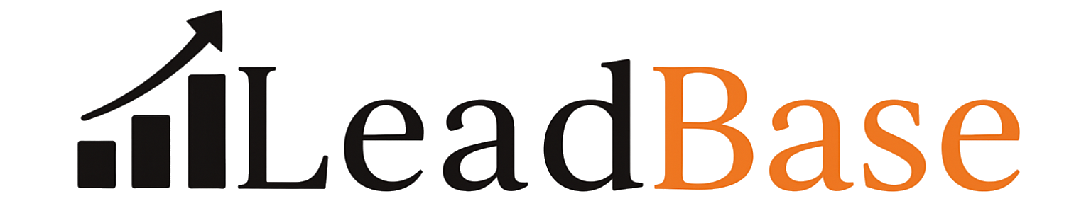 LeadBase - Bedriftsregister Norge | Søk norske bedrifter og regnskapstall